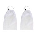 thumbnail image 1 of Zwembad Blad Stofzuiger Vervanging Zwemmen Schoonmaken Tool Filter Bag, 1 of 1