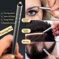 thumbnail image 5 of 1 Set Hair Styling Eyebrows Beards Pen Razor Salon Engraved Pen & 10 Blades, 5 of 5