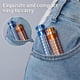 thumbnail image 2 of Screwdriver Set, Pen Style Manual Screwdriver,Blue, 2 of 5