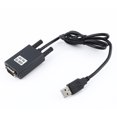 thumbnail image 1 of Adaptador de cable USB ANGGREK USB 2.0 a Serial RS232 DB9, 1 of 7