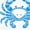 White-1, variant on Black The Ocean Is Calling Blue Sea Creatures Crab Starfish Lobster Seashell Nautical Beach Print Tshirt Graphic Tees Shirts Tops S-5XL