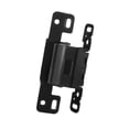 thumbnail image 4 of Bisagra de puerta oculta de 125 grados, silenciosa, resistente a la abrasión, plegable para múltiples escenarios. Negro, 4 of 9