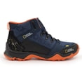 thumbnail image 1 of Bota National Geographic Senderismo Hiking Azul para hombre, 1 of 5