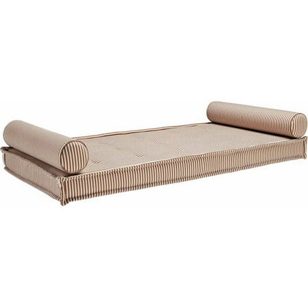 Daybed Memory Foam 5" Mattress, Multiple Colors - Walmart.com