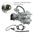thumbnail image 5 of Carburetor For Ford F100 F150 4.9l 300 Cu 1 Barrel 65-85, 5 of 10