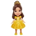 thumbnail image 2 of Mini-figurines des Bambins Belle Robe Jaune, 2 of 4