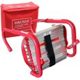 thumbnail image 1 of Retractable 2 Story Fire Escape Ladder, 13 Feet, 1 of 7