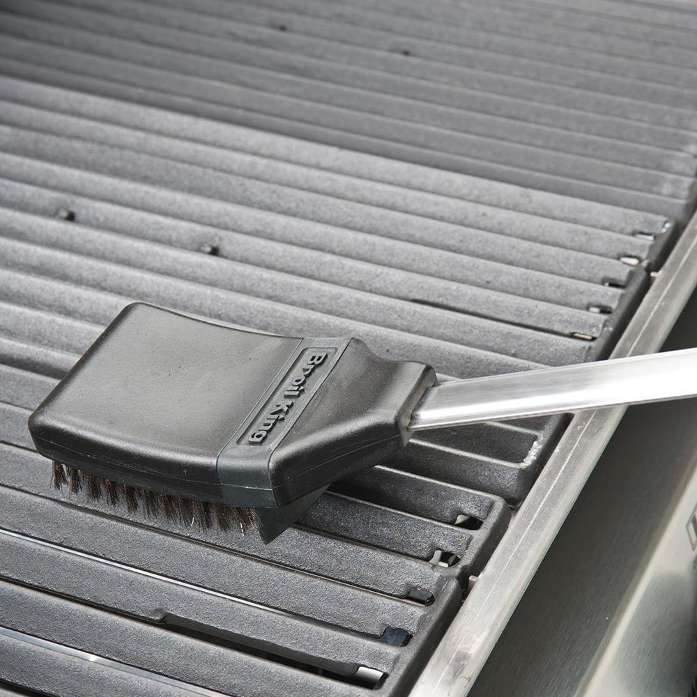 Broil King Stainless Steel Baron Palmyra Grill Brush