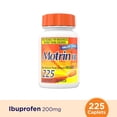 thumbnail image 4 of Motrin IB Ibuprofen Tablets, 200 Mg, 225 Count, 4 of 12
