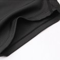 thumbnail image 4 of Sports Skort High Waisted Ruffle Tennis Skort Workout Skort with Inner Pocket, 4 of 8