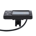 thumbnail image 3 of 2X S861 Electric Bike Colorful LCD Display Meter IP65Waterproof 6Pin Male Connection Plug Intelligent Display,2 x LCD Display Meter, 3 of 8