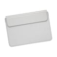 thumbnail image 3 of kusrkot 15.4" Laptop Sleeve with Stand Dustproof Accessory for Travel Wrist Rest Pad Light Gray, 3 of 9
