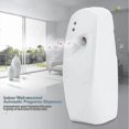 thumbnail image 2 of Automatic Wall Mounted Air Freshener Dispenser with Light Sensor for Indoor Use, 2 of 5