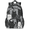 Black, variant on Skull Cherry Blossoms Backpack, Large Gothic Skull Floral Travel Laptop Backpack Men Women Work Business Computer Casual Daypack Rucksack, 18 Inch