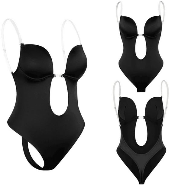 Black Open Crotch Thong Bodysuit With Zipper Womens Target Waist Shaper And  Slimming Waist Trainer T200707 From Luo04, $17.21