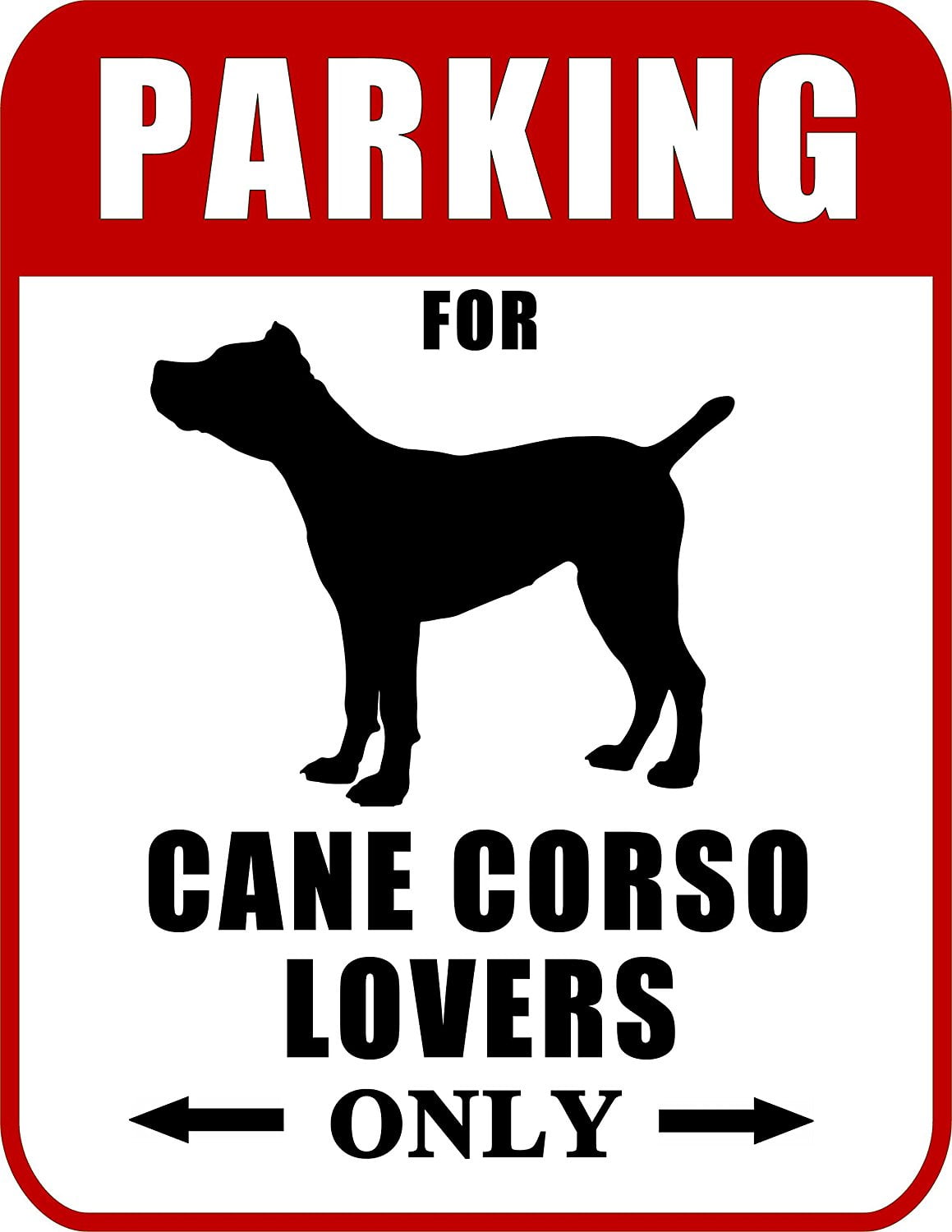 cane corso lovers