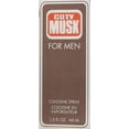 thumbnail image 2 of Coty Musk Eau de Cologne par Coty Vaporisateur 1.5 oz Eau de Cologne Vaporisateur, 2 of 2