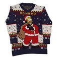thumbnail image 2 of Suéter Abrigo Navideño Regalo Simpson, 2 of 2
