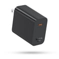 thumbnail image 1 of 1 Hora Cargador Tipo C Carga Rapida, PD 30W Cargador USB C para IP 15/15Pro, Samsung Galaxy S23/S22/, 1 of 7