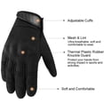 thumbnail image 2 of Guantes de trabajo tácticos YONGSHENG ajuste seguro para hombres medianos, 2 of 5