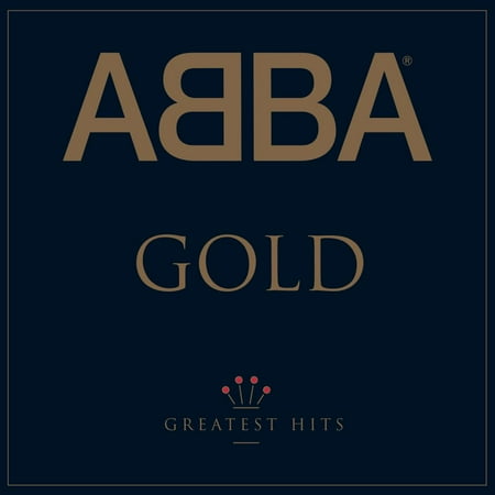 ABBA - Gold - Greatest Hits (Picture Disc 2 LP) - Vinyl