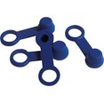 thumbnail image 1 of Helix Racing Produits Bonnet Bleu, 1 of 1