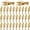 60, variant on 80 Pcs Self-Drilling Anchor Screws, Zinc Plated Steel Drywall Anchors, Heavy Duty Metal Expansion Bolt, No Drill or Holes, for TV, Shelf Straps, Gypsum Boards, Cabinets