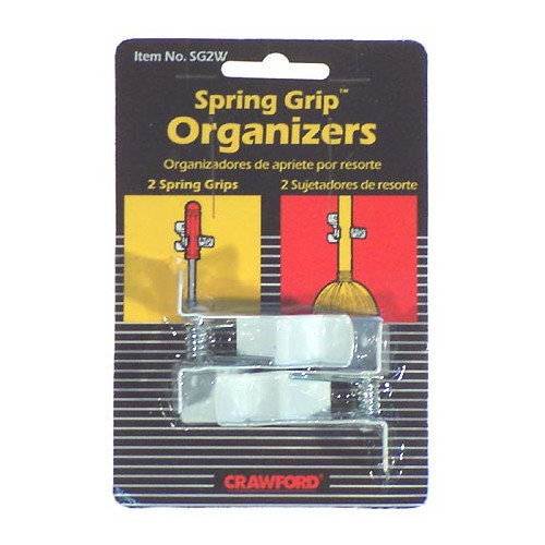 Lehigh Group Spring Grip Organizers SG2