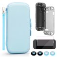 thumbnail image 6 of Console Defense System Waterproof Carrying Case Impact Absorbing Shell for NSW2, 6 of 10