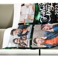 thumbnail image 6 of Personalised Gifts for Women and Men, Personalised for Adults, , Custom Blanket with Photos, for Birthday, Christmas, 6 of 6