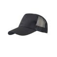 thumbnail image 1 of Atlantis Rapper Cotton 5 Panel Trucker Cap, 1 of 5