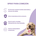 thumbnail image 2 of Shampoo Soleq Alivio Comezón Para Mascotas - Perros Y Gatos, 2 of 7