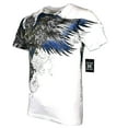thumbnail image 5 of Xtreme Couture By Affliction Men's T-Shirt Ensign, 5 of 9
