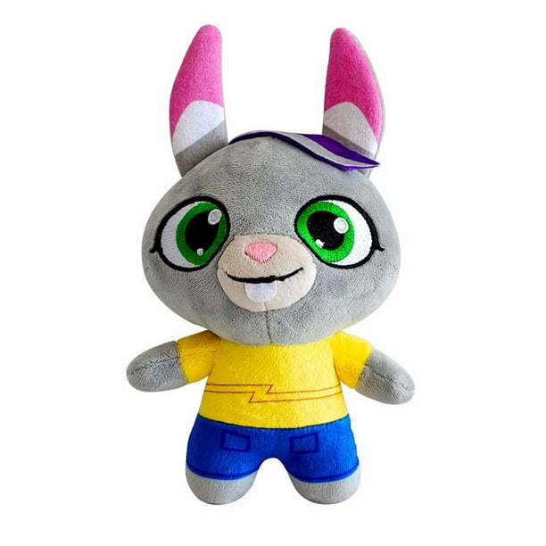 Gprince Talking Tom And Friends Plush Doll Soft Stuffed Cartoon Plush Toys  For Children Birthday Gifts 