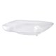 thumbnail image 1 of Car Front Right Side Headlight Lampshade Lamp Protector Trim for Focus 2012-2015, 1 of 5