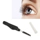 thumbnail image 4 of Cepillo Para Rímel Para Cejas, Ergonómico, Portátil, Plegable, Profesional, Cepillo Para Cejas De Doble Cabeza, Aseo Negro Para Viajes Para Mujeres, 4 of 7