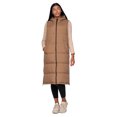 thumbnail image 5 of Crosshatch Womens Alaiya Gilet, 5 of 5