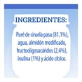 thumbnail image 3 of Papilla para Bebé Gerber Sabor Ciruela Pasa con Prebióticos Frasco de 113g, 3 of 5