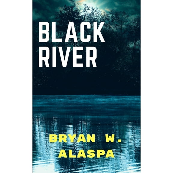 Black River (Paperback)