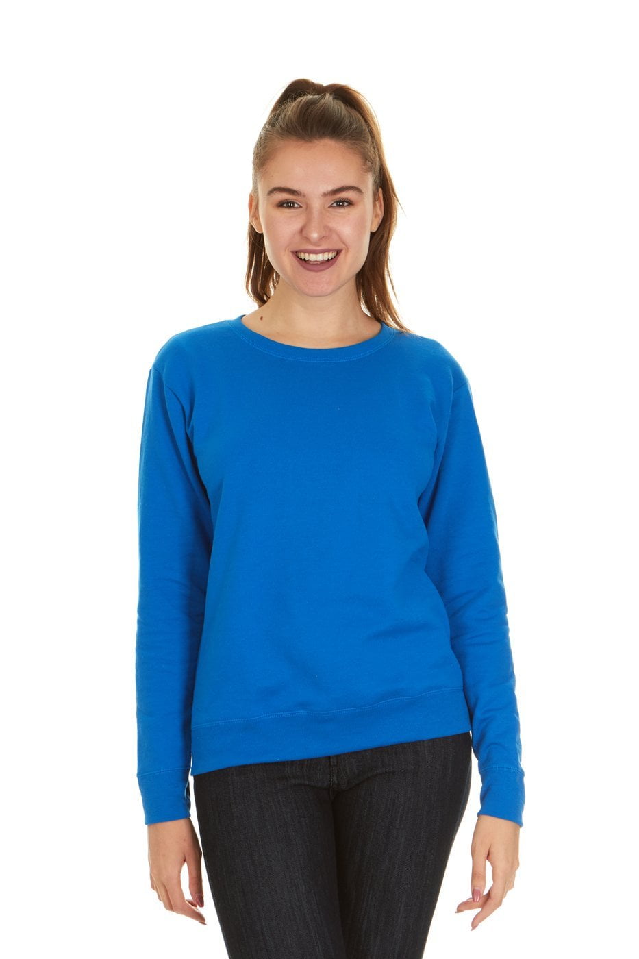 notch sweatshirt