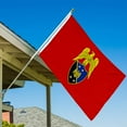 thumbnail image 3 of Cayyon The Chief Of The National Guard Bureau Flag 3x5Feet Military Banner with 2 Brass Grommets, 3 of 4