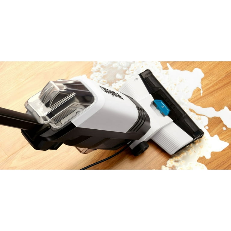 Eureka Lightweight Multi-Surface Corded Wet/Dry Vacuum Cleaner