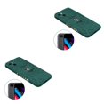 thumbnail image 2 of mmirethe 1/2/3/5 Protection de Téléphone Portable Protection de l'Objectif de Hauteur de Chute pour X XS XR XS Max TYPE37, 2 of 6