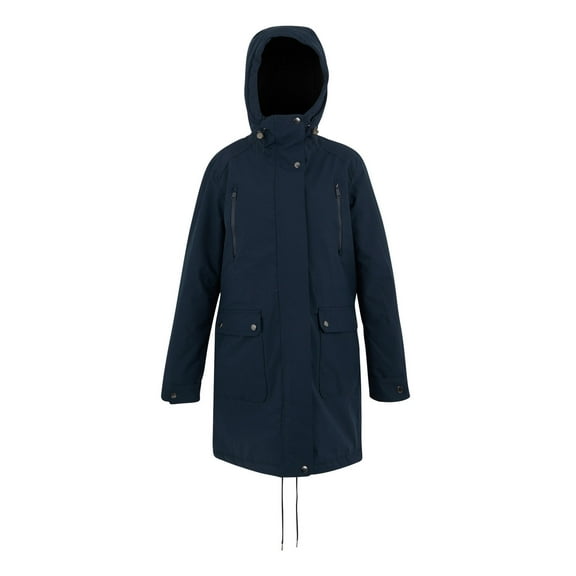 Regatta Womens Valenta Waterproof Jacket
