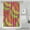 White-35, variant on Tropical Banana Shower Curtain Featuring Yellow Fruit Pattern, Cute Kawaii Cartoon Print, Waterproof Fabric Bathroom Shower Curtain with Hooks, Machine Washable, Sweet and Fun Design
