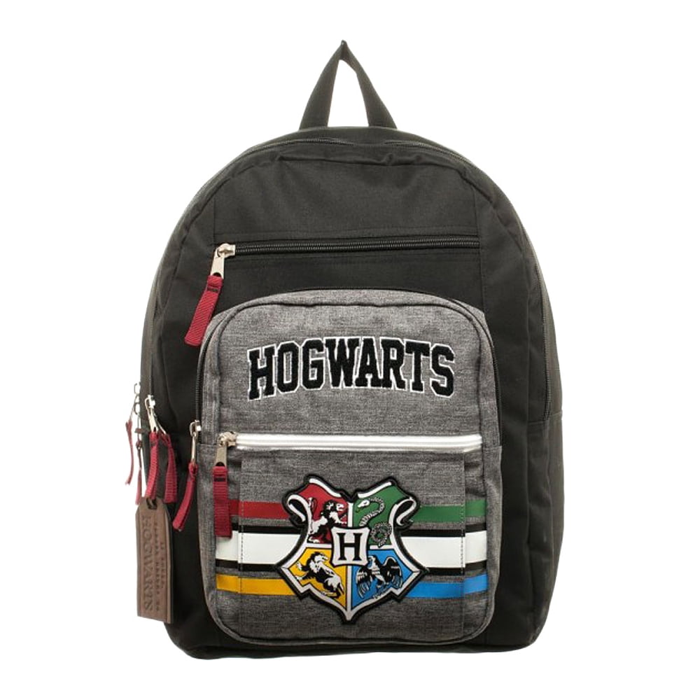 Harry Potter Harry Potter Backpack Hogwarts House Crest Collegiate