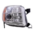 thumbnail image 2 of Brock Headlight for 2006-2008 Pilot Set 33151S9VA11, 2 of 9