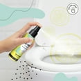 thumbnail image 6 of OOPSIE POOPSIE VARIETY PACK Flower Citrus, Lavender Escape, Wild Mint and Lemon Bergamot Before & After You Go Toilet Spray 2oz - 4 Pack Gift Set - Portable Odor Eliminator, 6 of 6
