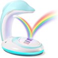 thumbnail image 1 of Rainbow Projector, Ideal Kids Night Light, Rechargeable LED, 1 of 5