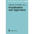 thumbnail image 1 of Socialisation et Agressivité, 1 of 1